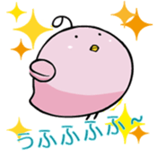 ran-chan&e-wa sticker #1748140