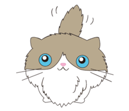 DORANEKO-ARTHUR sticker #1748345