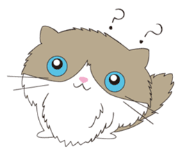 DORANEKO-ARTHUR sticker #1748347