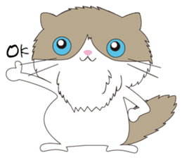 DORANEKO-ARTHUR sticker #1748348