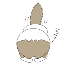 DORANEKO-ARTHUR sticker #1748351