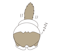 DORANEKO-ARTHUR sticker #1748351