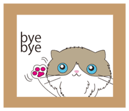 DORANEKO-ARTHUR sticker #1748356