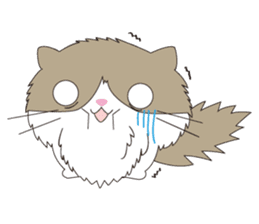 DORANEKO-ARTHUR sticker #1748357