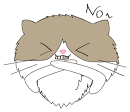 DORANEKO-ARTHUR sticker #1748358