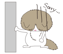 DORANEKO-ARTHUR sticker #1748359