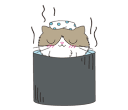 DORANEKO-ARTHUR sticker #1748361