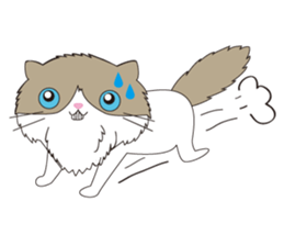 DORANEKO-ARTHUR sticker #1748363