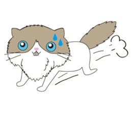 DORANEKO-ARTHUR sticker #1748363