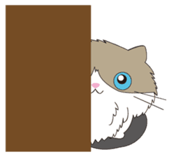 DORANEKO-ARTHUR sticker #1748371