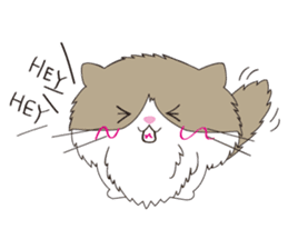 DORANEKO-ARTHUR sticker #1748373