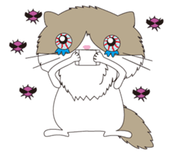 DORANEKO-ARTHUR sticker #1748379