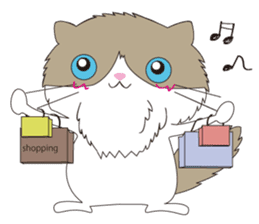 DORANEKO-ARTHUR sticker #1748380