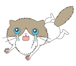 DORANEKO-ARTHUR sticker #1748381