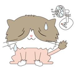 DORANEKO-ARTHUR sticker #1748382