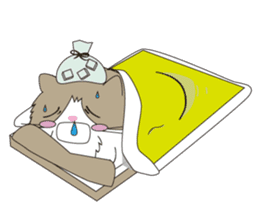 DORANEKO-ARTHUR sticker #1748383