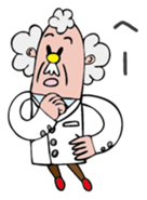 Dr. Johns sticker #1748387