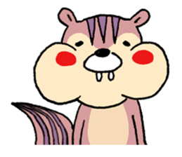 risukotorisuo sticker #1749466