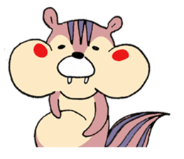 risukotorisuo sticker #1749473