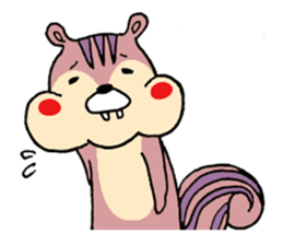 risukotorisuo sticker #1749480