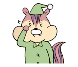 risukotorisuo sticker #1749493