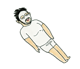 ENJOY GAY LIFE sticker #1749899