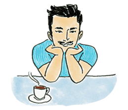 ENJOY GAY LIFE sticker #1749900