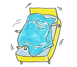 ENJOY GAY LIFE sticker #1749901