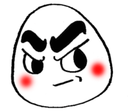 We are Eggs sticker #1749928