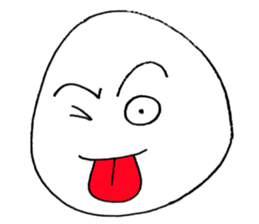 We are Eggs sticker #1749937