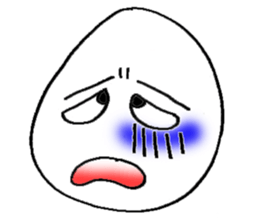 We are Eggs sticker #1749939