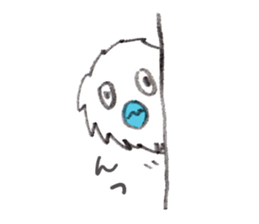 Okkoshi coming! sticker #1750003