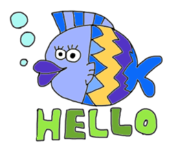 amazon friends. sticker #1750338