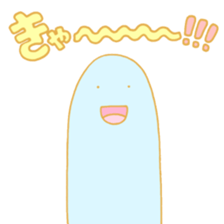 TOKUDA WORLD sticker #1750666