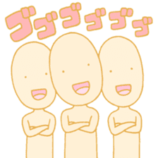 TOKUDA WORLD sticker #1750672