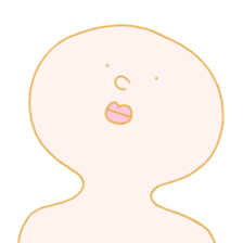 TOKUDA WORLD sticker #1750673