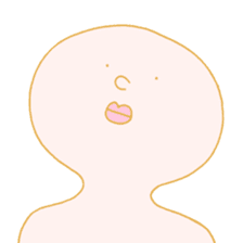 TOKUDA WORLD sticker #1750673