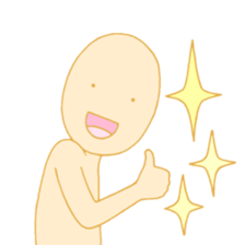 TOKUDA WORLD sticker #1750680