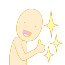 TOKUDA WORLD sticker #1750680