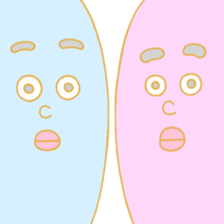 TOKUDA WORLD sticker #1750683