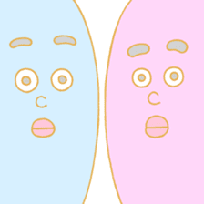 TOKUDA WORLD sticker #1750683