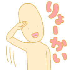 TOKUDA WORLD sticker #1750687