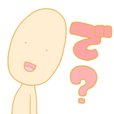 TOKUDA WORLD sticker #1750688