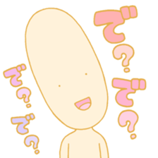 TOKUDA WORLD sticker #1750689