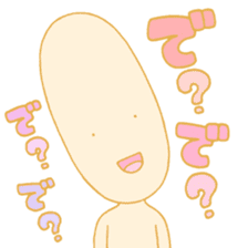 TOKUDA WORLD sticker #1750689