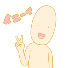 TOKUDA WORLD sticker #1750690