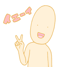 TOKUDA WORLD sticker #1750690