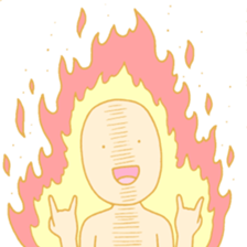 TOKUDA WORLD sticker #1750691