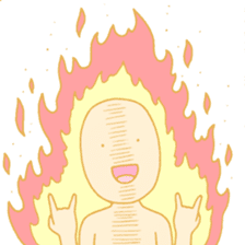 TOKUDA WORLD sticker #1750691