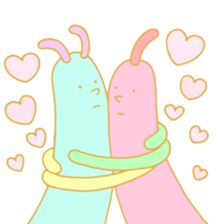 TOKUDA WORLD sticker #1750692